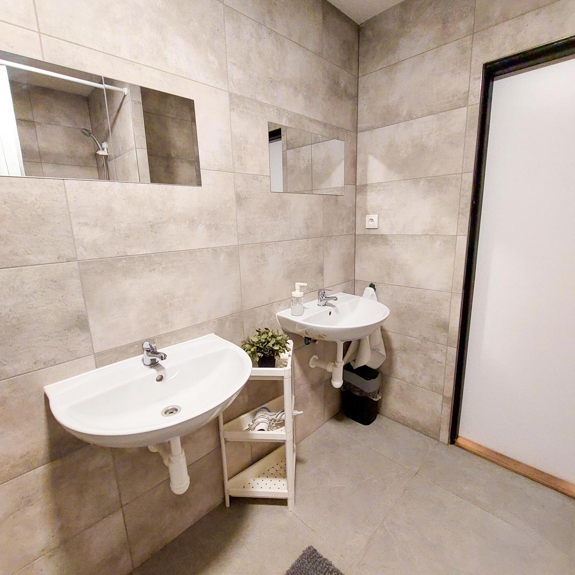 R2 Letna Rooftop Retreat Privatunterkunft